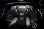 Mercedes-AMG SL63 2016 года (AU)